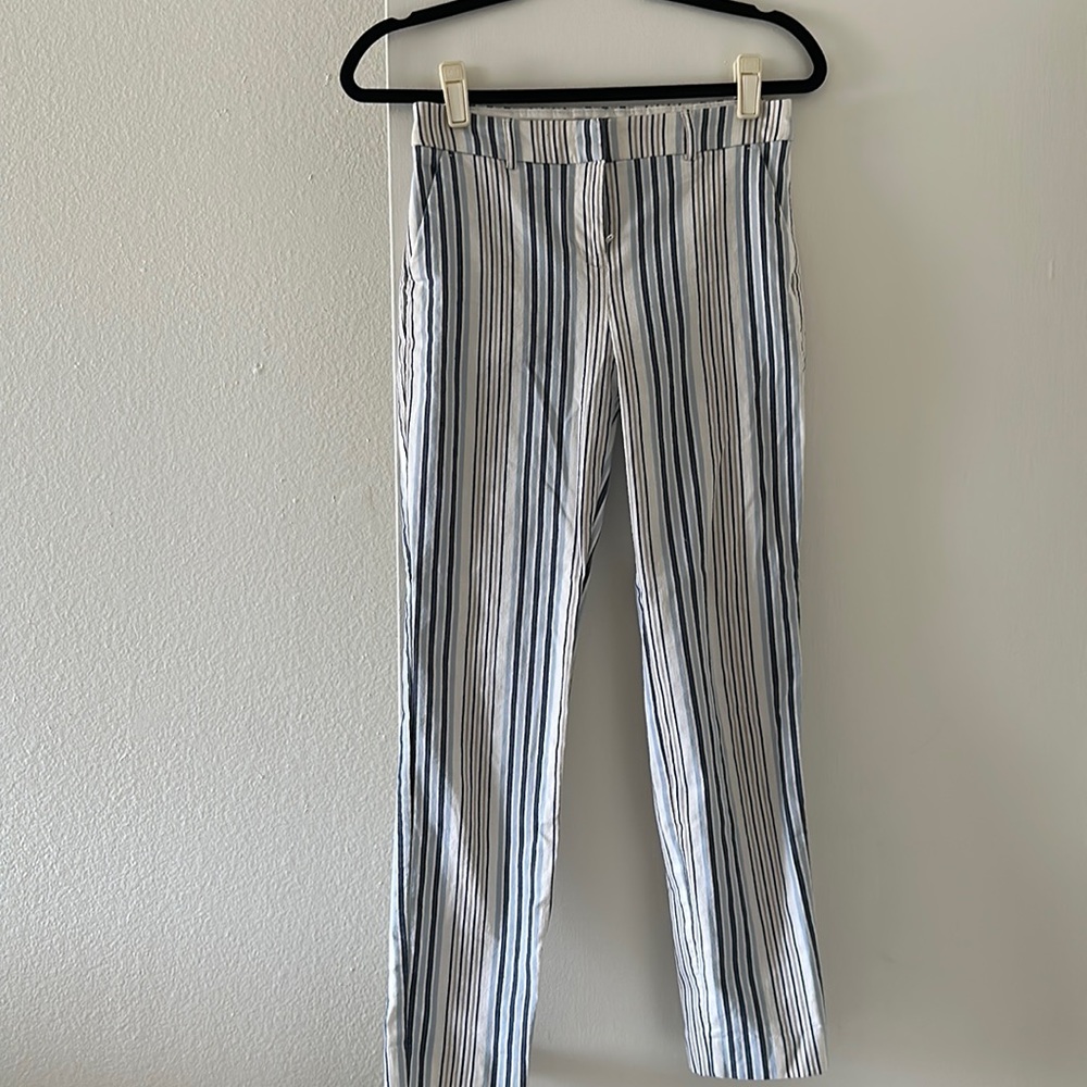 Express Columnist Pant - image 1